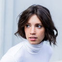 Sophie Schlüter als Clara