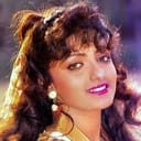 Shanti Priya als Maina