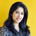 Parvathy Ratheesh als Thamara Muthulingam