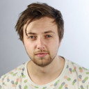 Conradie van Heerden als 