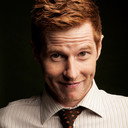 Michael Smith als Zombie Businessman