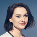 Waskovics Andrea als Klára