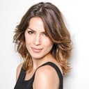 Alice Assef als Noiva ex-defunta