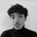 Ismael García Catilao als Hombre 2
