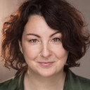 Samantha Baines als Miranda