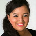 Danitza Barrera als Heidi
