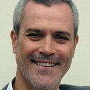 Omar Yami als Le Douanier