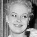 Virginia Vernon als Miss "Squiggle" Maitland