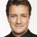 Nathan Fillion als Master Karja