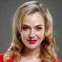 Jessica Marais als Sugar Emotion Sketch