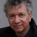 Donald Sassoon als 