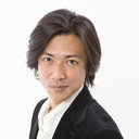 川端竜太 als Tamio Yoshimoto