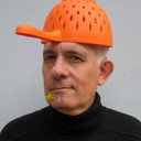 Georges Vérin als Self