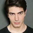 Brandon Routh als Zachary Stone