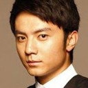 Tie Zheng als Zhang Xiao Bo