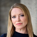 Diana Staehly als Sabine