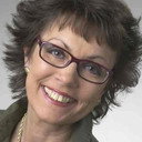 Louise Frevert als Susanne