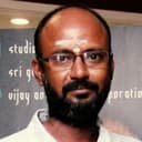 N. V. Nirmal Kumar, Director