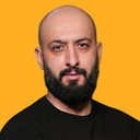 Hossein Omidi als 
