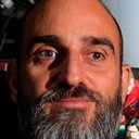 Luismi Glez Bedmar, Editor