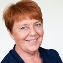 Barbro Enberg als Barbro