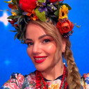 Olga Dorofeeva als Self/Expert