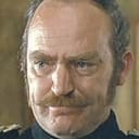 Ken Goodlet als Supt. Nicholson