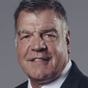 Sam Allardyce als Big Sam