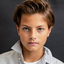 Theodore Dalton als Drew