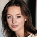 Amalia Holm Bjelke als Kathy