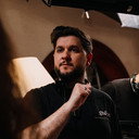 Cristian Martínez Lozano, Director of Photography