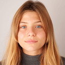 Gabriela Mirza als Rita Viegas