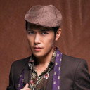 Zhang Jin als Xia Lin