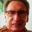 Roger Dvorak als Bartender