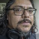 Sergio Díaz, Supervising Sound Editor