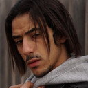 Mou Ghazouan als Prisoner #2