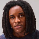 Givan Onuaguluchi-May als George