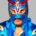 Yoshihiro Asai als Ultimo Dragon