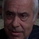Leo Gavero als Judge Laurenzi