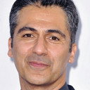 Armin Amiri als Ondine