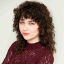 Maggie Robertson als Duff
