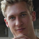 Martin Walde als Johannes