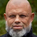 Valerii Pasichnyk als Dmytro tysiachnyi