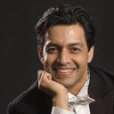 Mehrzad Montazeri als Octavio