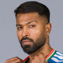 Hardik Pandya als Self