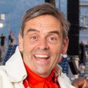Christophe Monney als Doctor