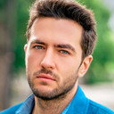 Liviu Bora als Army Captain (19th)