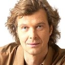 Saulius Balandis als Swedish Photographer