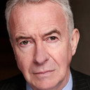 David Summer als Distinguished Gentleman #2