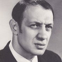 Илья Авербах, Director